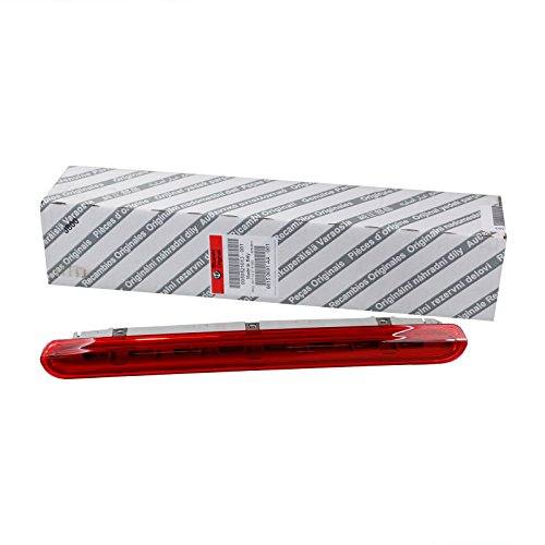 Alfa Romeo Feu de frein arrière avec Alfa Romeo Mito à partir de l'année de construction 2008 OE 50521013