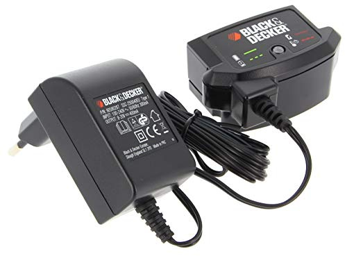 Chargeur SSC-250040EU Compatible Black&Decker