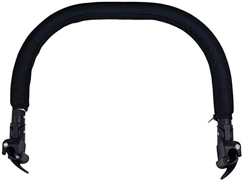 Garde-Corps pour Poussette de bébé, accoudoir réglable pour Poussette de bébé, Accessoires de Poussette pour Babyzen Yoyo
