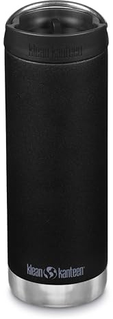 Klean Kanteen Herren TKWide VI Trinkflasche