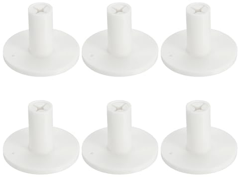 PATIKIL Camiseta de goma para práctica de golf, soporte estable para pelotas de golf en interiores