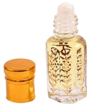 Lafayet Tobacco Vanilla 3ml Parfümöl - Süß würziges Herren und Damen Parfüm - Langanhaltend und alkoholfreies Parfümöl
