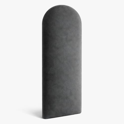 Angelo - Paneles de tapicería - Paneles de pared - Rectangulares - Paneles Pared - Paneles acústicos - Tapicería - Cabecero Cama - Cojines de pared - Cama -