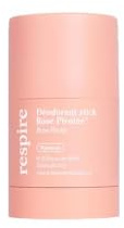 Respire Déodorant stick Rose Pivoine 50g