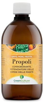 Propoli (PROPOLIS) 500ml GreenCulture