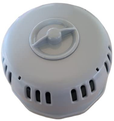 Suppliverse™ Genuine Lay-Z-Spa Bestway Double Filter Housing Fits all Lay Z Spa Inflatable hot tubs