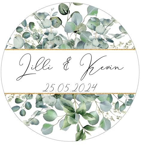 Tortenbild Topper für Muffins Hochzeit Liebe Geburtstag personalisiert mit Wunschtext | Fondantpapier | Dekorpapier Plus | Oblate