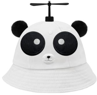 SIEBOLD Propeller mütze,Helikopter Cap,Propeller Hut,Lustige mützen,Fasching hut,für Erwachsene für Karneval Partykostüm Requisiten Partygeschenk