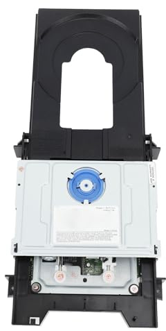 High Speed ​​DVD Drive, 5V 12V DVD -enhetsläsare Hög Hastighet Läsning Skrivande Bärbar Digital Videodiskdrivrutin, Intern CD & DVD -enheter