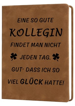 kEUkunHA Abschiedsgeschenk Kollegen Jobwechsel Kleine Weihnachtsgeschenke Ostergeschenke Neujahrsgeschenke Valentinstag Geburtstag Ruhestand Danke Dankeschön Geschenke für Kollegen Notizbücher