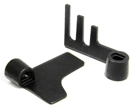 Brotbackautomat Paddel Brotbackautomat Maschine Küchengerät Teil Metallmaterial