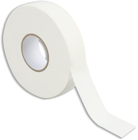 Jecdfs 1pcs Ice Hockey Stick Tape, Hockey Tape,hockey schläger,Hochwertiges Poly-Baumwollgemisch, Vielseitig Einsetzbar für Verbesserte Kontrolle und Schutz,für Eishockey, Hockey und Andere Sportarten