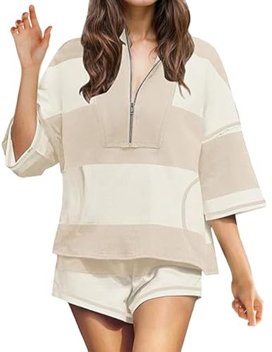 Tuta Intera Bianca Elegante Elegante Lino Estivi Fucsia Pilates Colorate Capodanno Monospalla X Spolverino Natalizio Polo Miglior Comfy Seta Satinata Alpinismo Vendita Collo