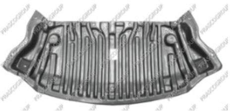 PROTECCION BAJO MOTOR 63019339