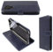 caseroxx Bookstyle-Case for Doro 8100/8110 / 8200/8210 / 8220, Cover, faux leather, blue, Card Slots & Magnetic Closure