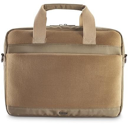 Hama Velvet, Toploader-Tasche, 41,1 cm (16.2), Schultergurt | 00217261 | 4047443503244