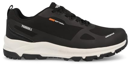 Reduña Zapatilla Trekking - Waterproof