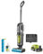 RYOBI Aspirateur Laveur RHFC18BL-0 3 en 1 Brushless 18V One+ (Vendu sans Batterie ni Chargeur) 5133006325