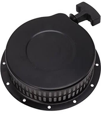 Pull Start S, R Coperchio per Motore Raffreddato Ad Aria Mini Motozappa S R Generatore a Molle Professionale 186F‑192F, Gruppo di Ricambio per Tosaerba, Rondelle per Auto,