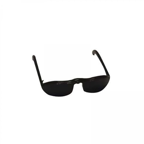 6X Sonnenbrille Im Maßstab 1/6, Modepuppen Zubehör, Dekoration Fürfür 12 Actionfiguren, Zum Anziehen