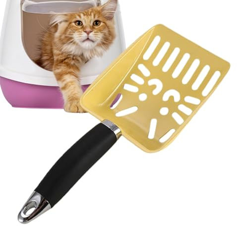 Lövslev För Kattlitter Hemma Kattung Bajs