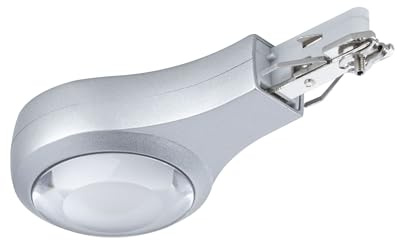 Paulmann 95479 URail System LED Endkappe 1x6W
