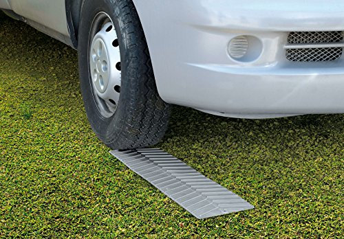 BRUNNER Gripmatte Anfahrhilfe Traktionsmatte Gripper