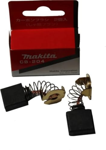 Makita - Kohlebürsten (CB204)
