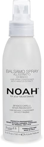 Noah - 2.5 Spray conditioner without rinsing, 150 ml