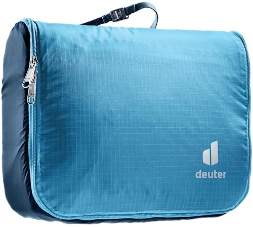 deuter Wash Center Lite II necessär, Wave-ink