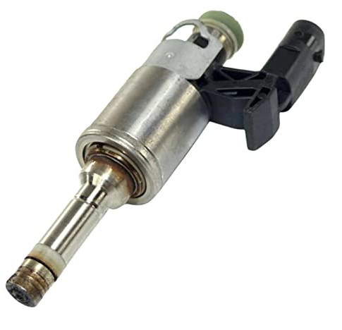 Kits inyección Combustible 04E906036E 04E906036Q 1Uds Inyector Combustible Coche para Skoda para Fabia para Octavia para Superb para Hatchback Rápido Boquilla