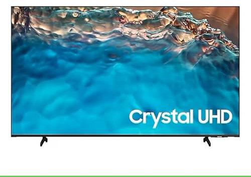 Samsung HG50BU800EUXXU, 127 cm (50)