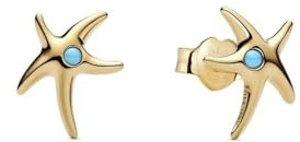 Pandora Seestern Ohrstecker 263820C01 Ohrstecker