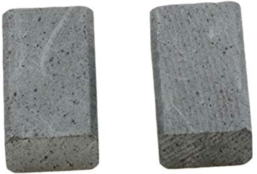 Escobillas de carbón Bosch PWS 750 – 125 Amoladora AVG (5 x 8 x 13,5 mm sin Desconexión automática Buil dalot