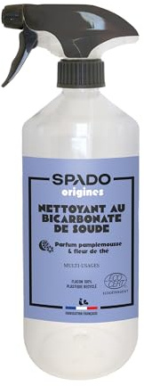 Spado Natron Gel Vulva, 750 ml