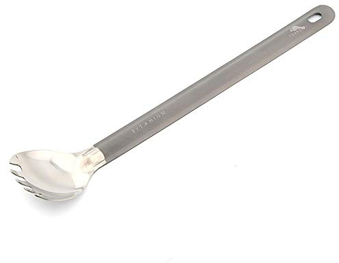 TOAKS SLV-11 Titan Lange Löffel … (SLV-14)