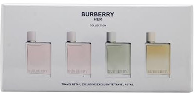 Burberry Eau de Parfum für Damen