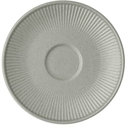 Thomas Clay Smoke Kombi-Untertasse 16,2 cm