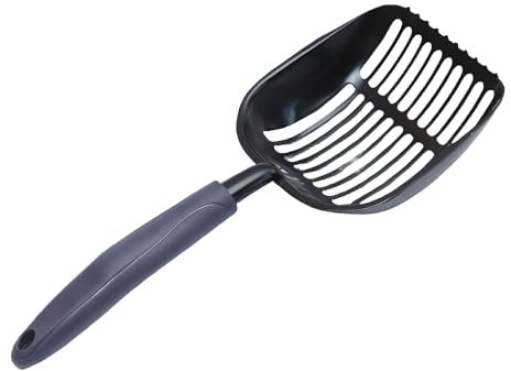 Shove di carbonio - pala di carbone zincata | Pala di carbonio per stufa in legno | Forniture per griglia portatili | Strumenti di grill resistenti al calore per il focolare esterno