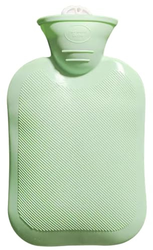 Tasche für Wärmflaschen,Tragbarer Mini-Heißwasser-Handwärmer | 500 ml Wärmbeutel für heiße und kalte Kompressen, Hand- und Fußwärmer, ideal bei Menstruationsbeschwerden