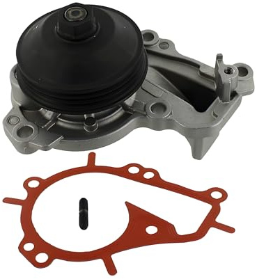SKF VKPC 83102 Kit Bomba de Aqua | Vkpc 83102 - Compatible con C-Elysee C1 C3 C4 DS3 DS DS