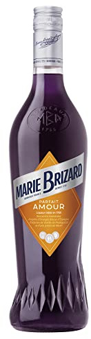 Marie Brizard Liqueur Parfait Amour 70cl