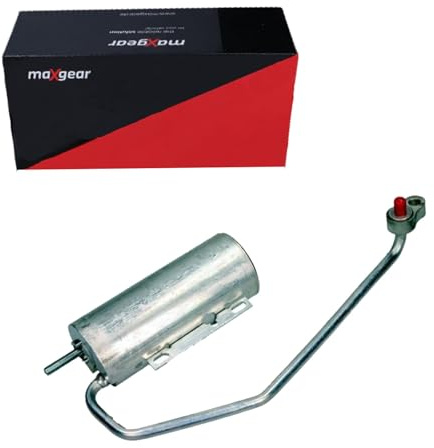 MAXGEAR AC418700 Filtre déshydrateur clim