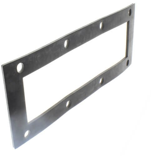 Tankless Heater/Cover Plate Gasket