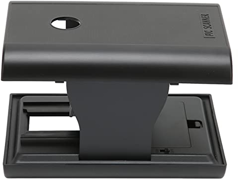 Mobiler Filmscanner, 35/135 Mm Tragbarer Faltbarer Fotoscanner Fototelefon-Filmscanner für Android für