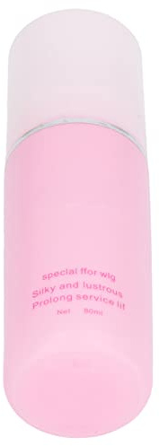 Rengu Wig Spray Démêlant pour Perruques Synthétiques 80ml