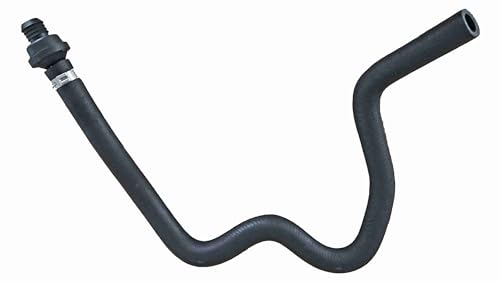 VAICO V20-3897 Tubo flexible de depresión sistema de frenado Tubo de Servofreno Tubo de servofreno Tubo de vacío de servofreno