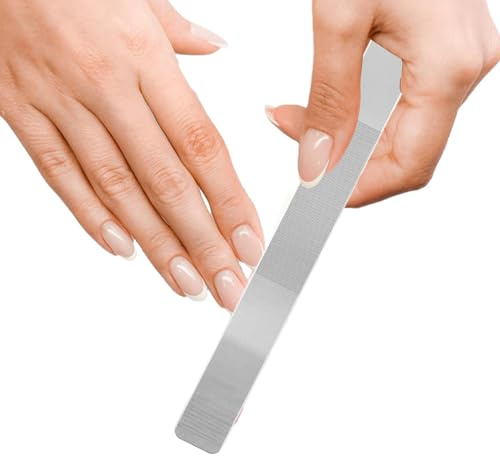 Lima per piedi per rimuovere calli e pelle dura, lima per piedi, strumento per pedicure, raschietto per piedi, tampone per pedicure in vetro, per talloni screpolati e pelle morta | per pedicure, raschietto per piedi, tampone per pedicure in vetro, per talloni screpolati e pelle morta