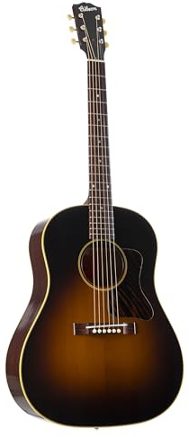 1936 J-35 VS Vintage Sunburst - Westerngitarre
