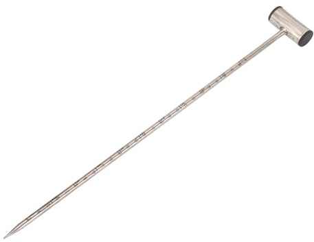 Generic Sonda di Terreno, 14 -a Tutto -asy a uso Sonda di Terreno (Manico a forma di T.)